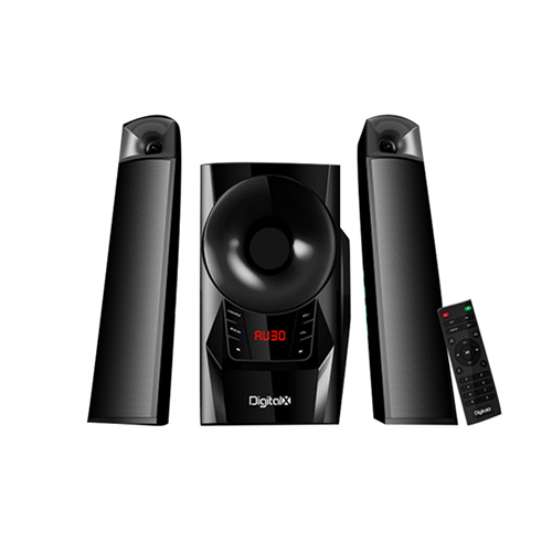 DigitalX XF983BT Speakers Price in Bangladesh Tech Land BD